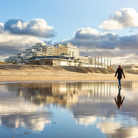 Appartement Aan Zeezicht Katwijk aan Zee Exterior photo